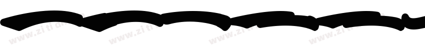 FEDChinesecare Regul字体转换 FEDChinesecare Regul字体转换
